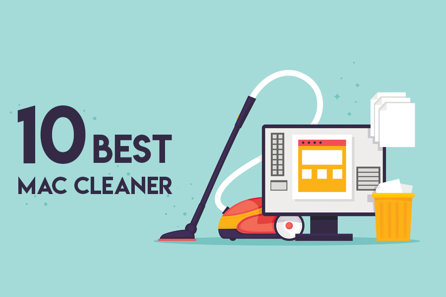best ap for cleaning up mac files