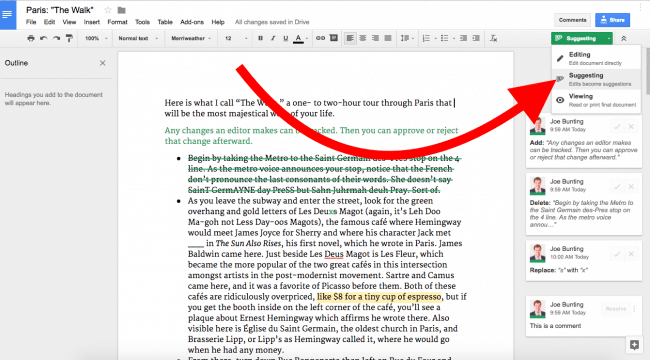 writing apps like microsoft word for mac for free
